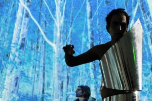 Photos by : Martin Zett​