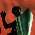 Photos by : Martin Zett