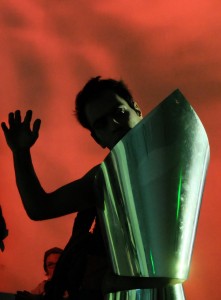 Photos by : Martin Zett​