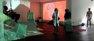 Photos by : Martin Zett​