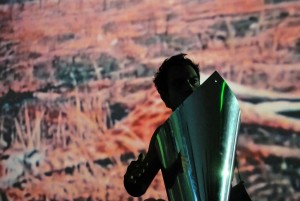 Photos by : Martin Zett​