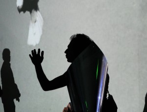 Photos by : Martin Zett​